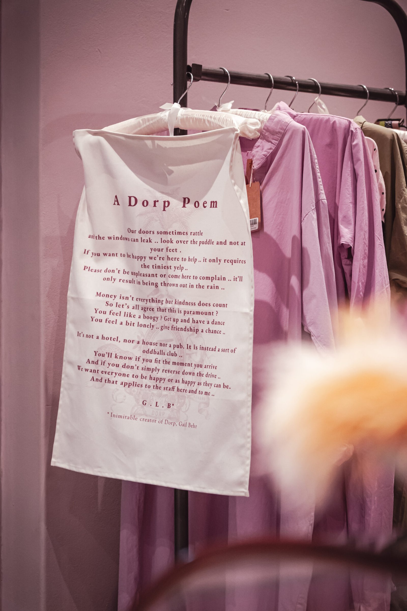 Home Commercial photoshoot